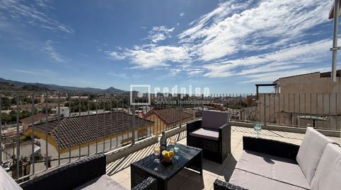 Foto 3 de Casa o chalet en venta en San Alberto - La Alcubilla - Florisol, Málaga Capital