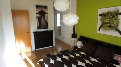 Foto 2 de Piso en venta en Avenida de Colón, 4, Gran Via, Logroño