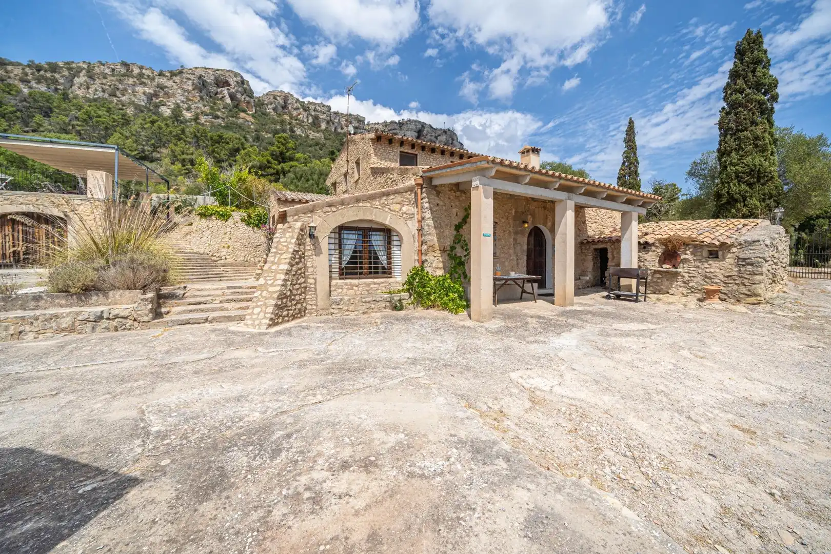 Maison rustique avec piscine à vendre à SECTOR 2, imagen 34