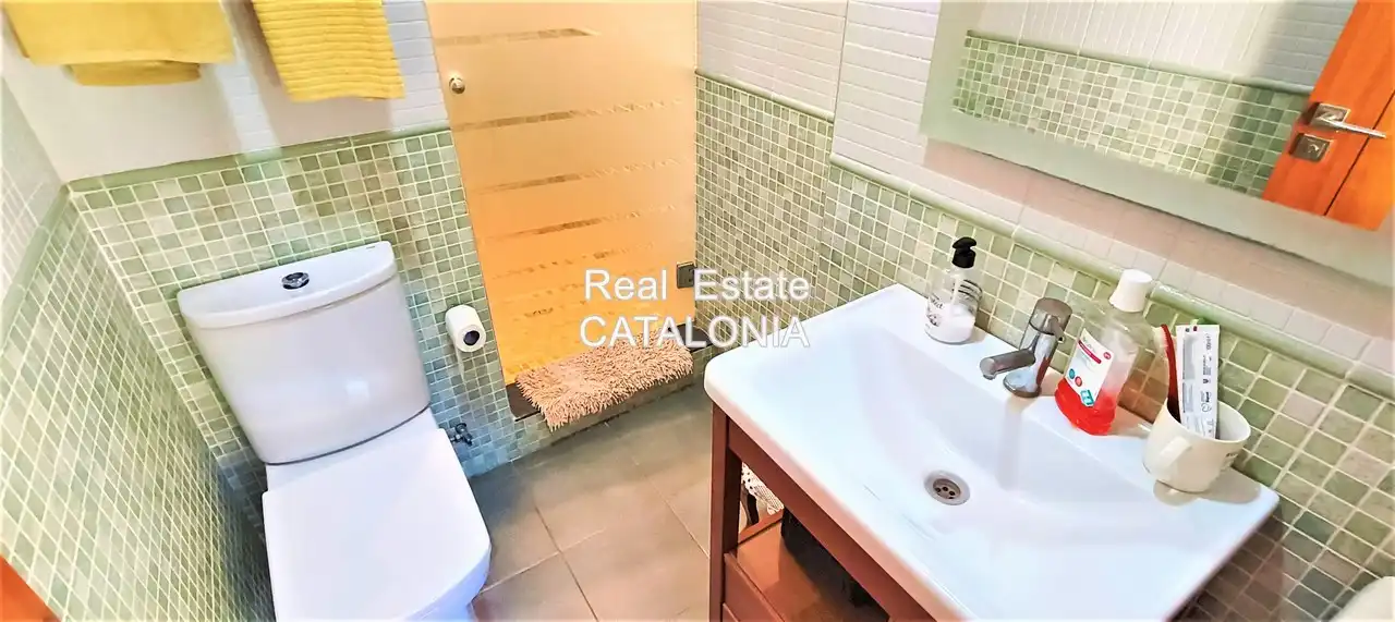 Casa o xalet en venda en Caldes de Malavella amb Calefacció, Jardí privat i Terrassa