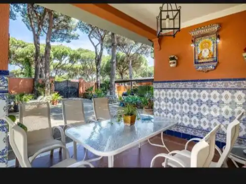 Chalet con jardín en venta en Calle  caballa 0, imagen 31
