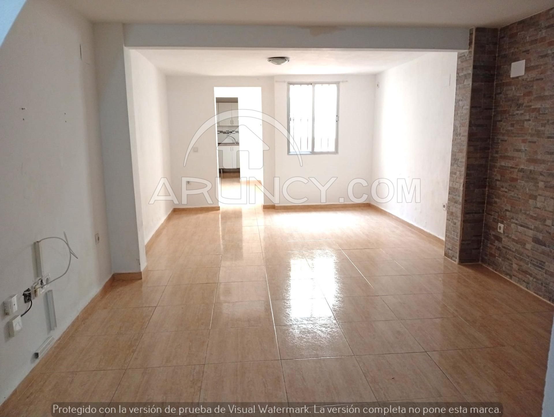 Casa o chalet en venta en Alcalá de Guadaira con Aire acondicionado, Terraza y Trastero