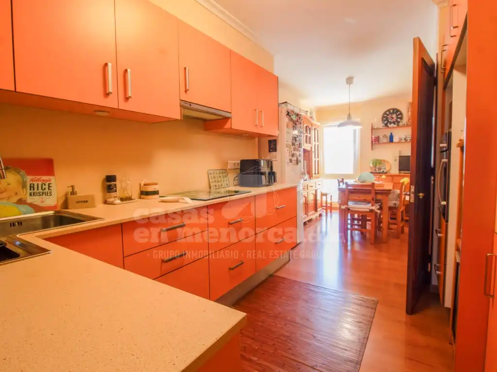 Wohnung mit Pool zum Verkauf in Maó ciutat, imagen 8