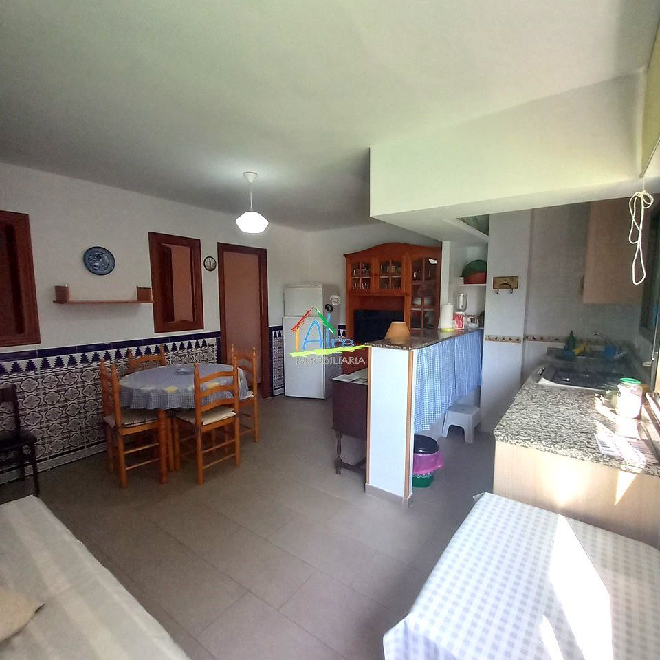 Kitchen of Flat for sale in Almonte  with Community pool