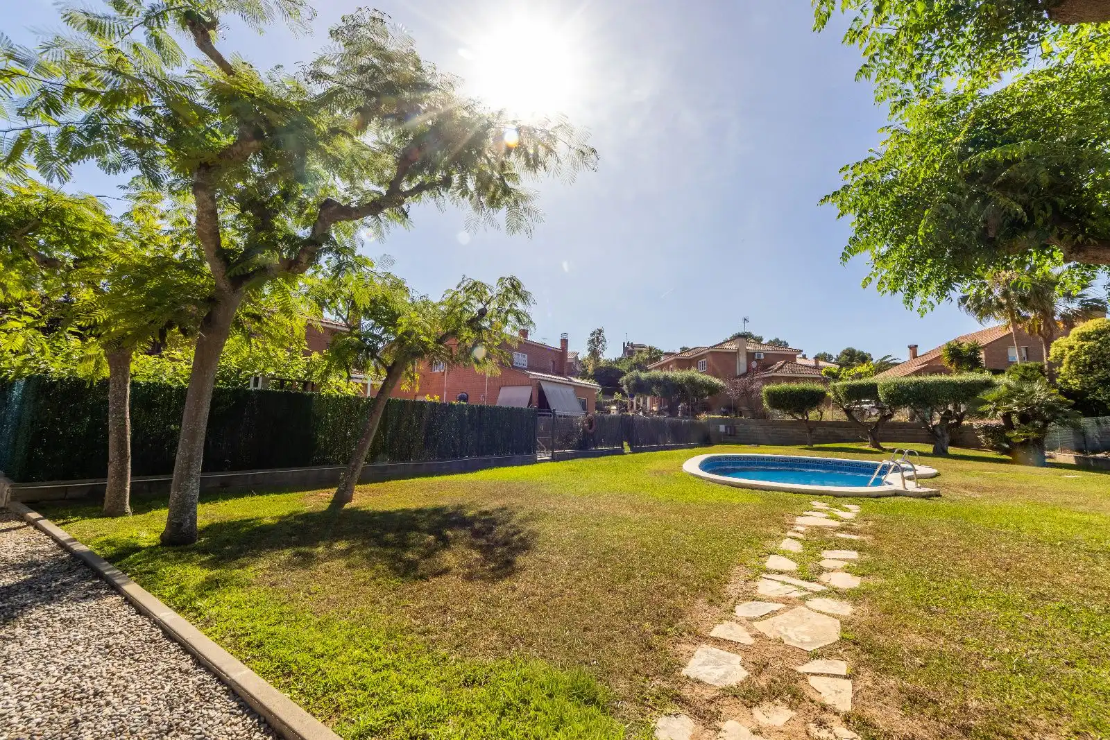 Villa avec terrasse à vendre à Isaac Albeniz 79, imagen 50