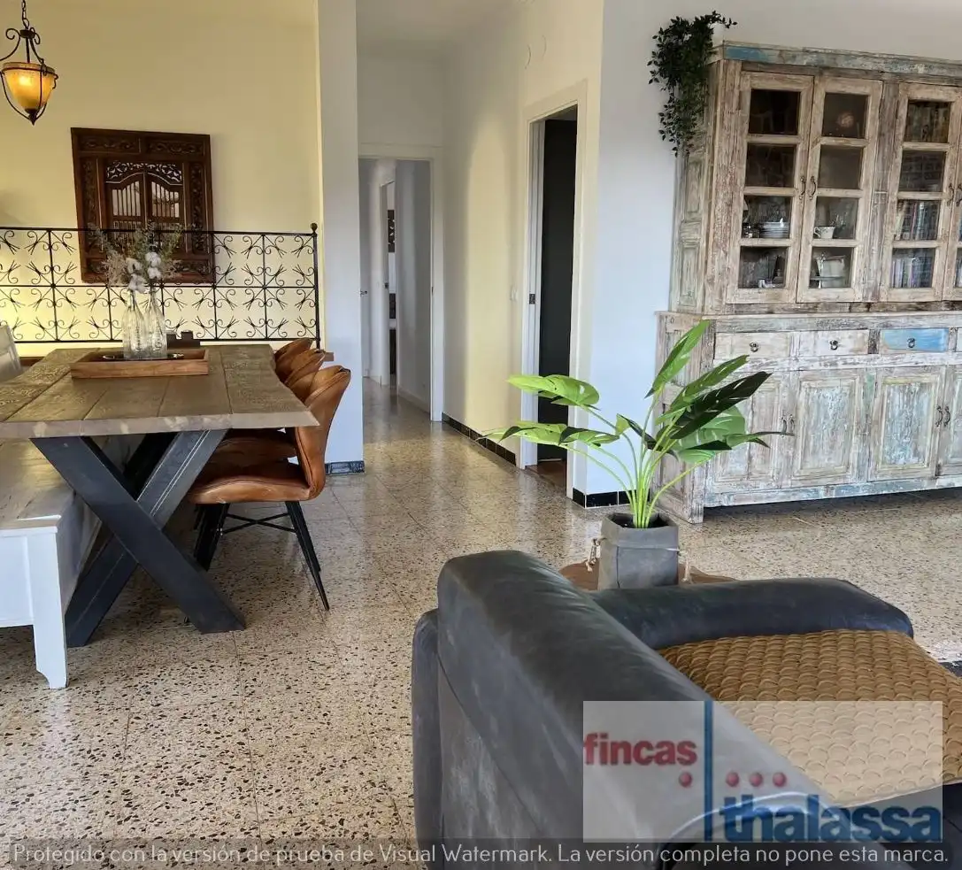 Casa o xalet en venda a Lloret Verd - Els Pinars