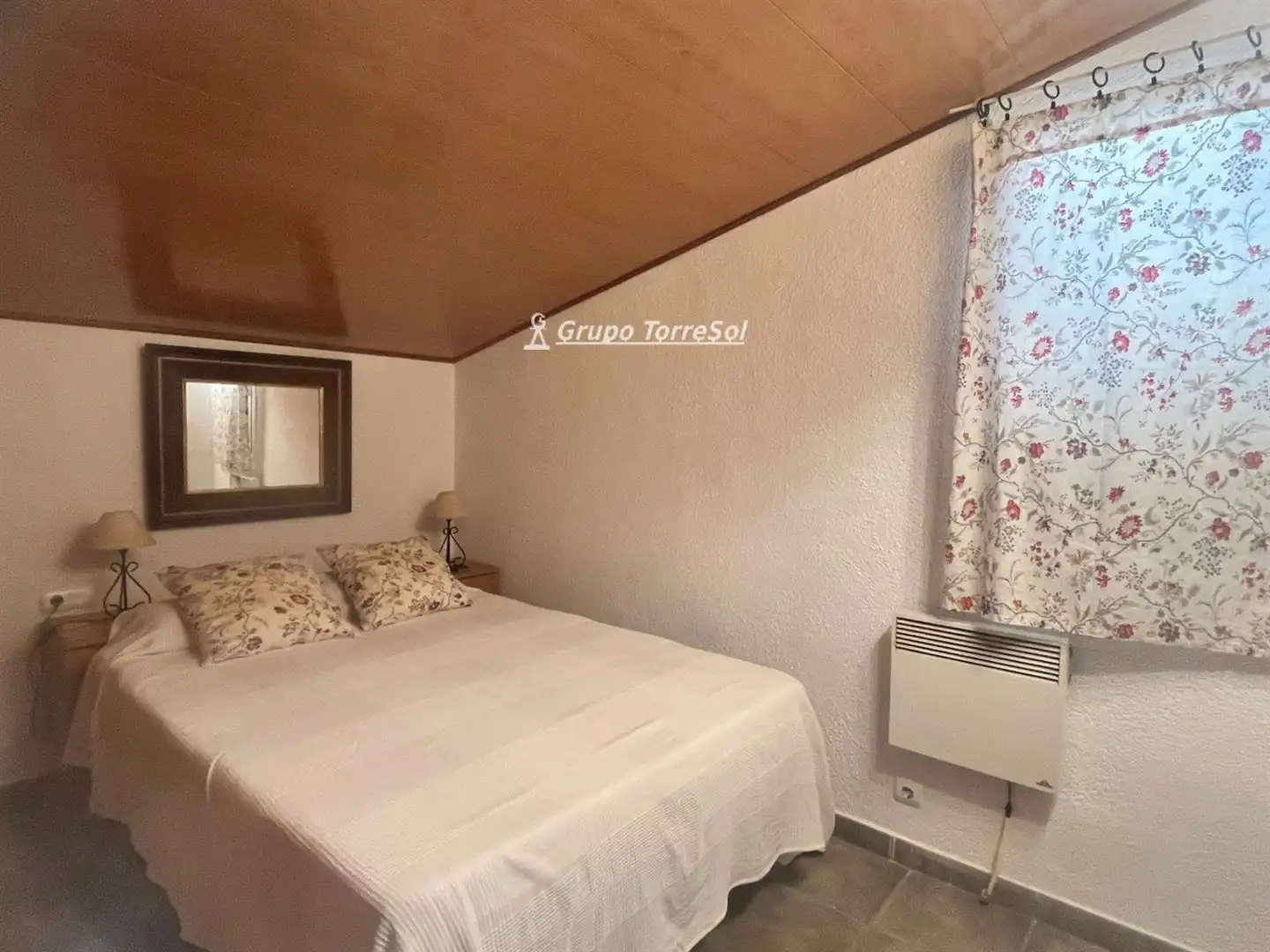 Chalet con piscina en venta en POLíGONO 7 PARAJE 65 JUNTO A CAL DENTISTA, imagen 20