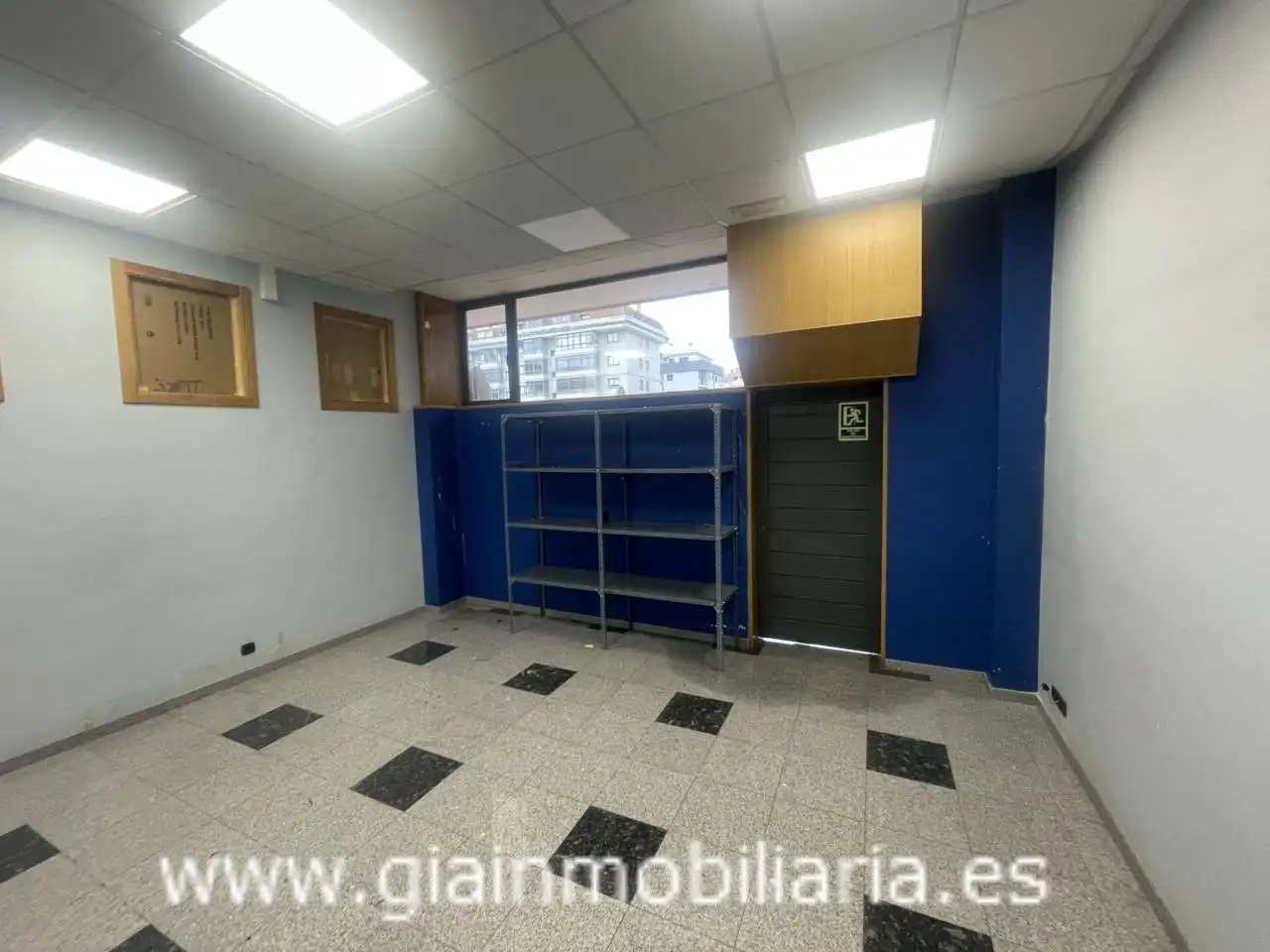 Local comercial en venta en Calle Paz Varela, imagen 17