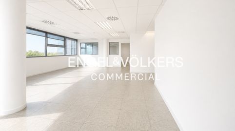 Foto 2 de Oficina de alquiler en Sant Joan - TV3, Sant Joan Despí
