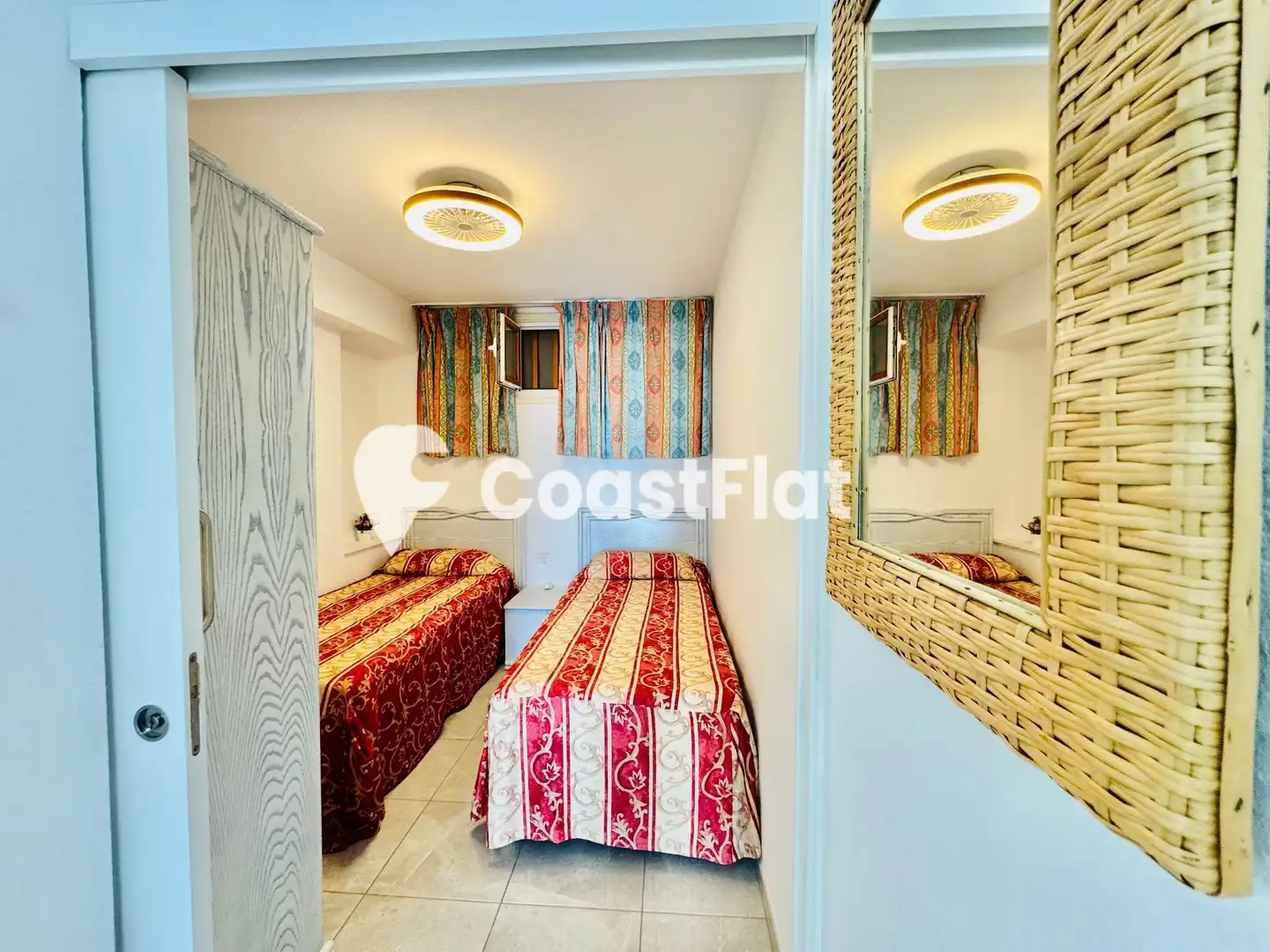 Appartement compact avec ascenseur à vendre à Noruega, imagen 15