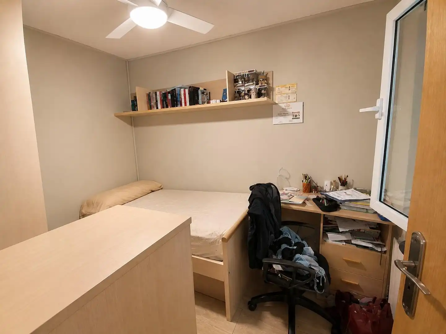 Piso con ascensor en venta en Centre, imagen 6