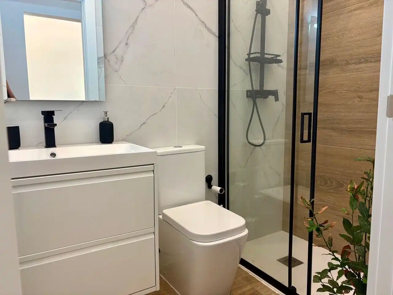 Apartament amb jardí en venda a calle cuervo 14, imagen 28