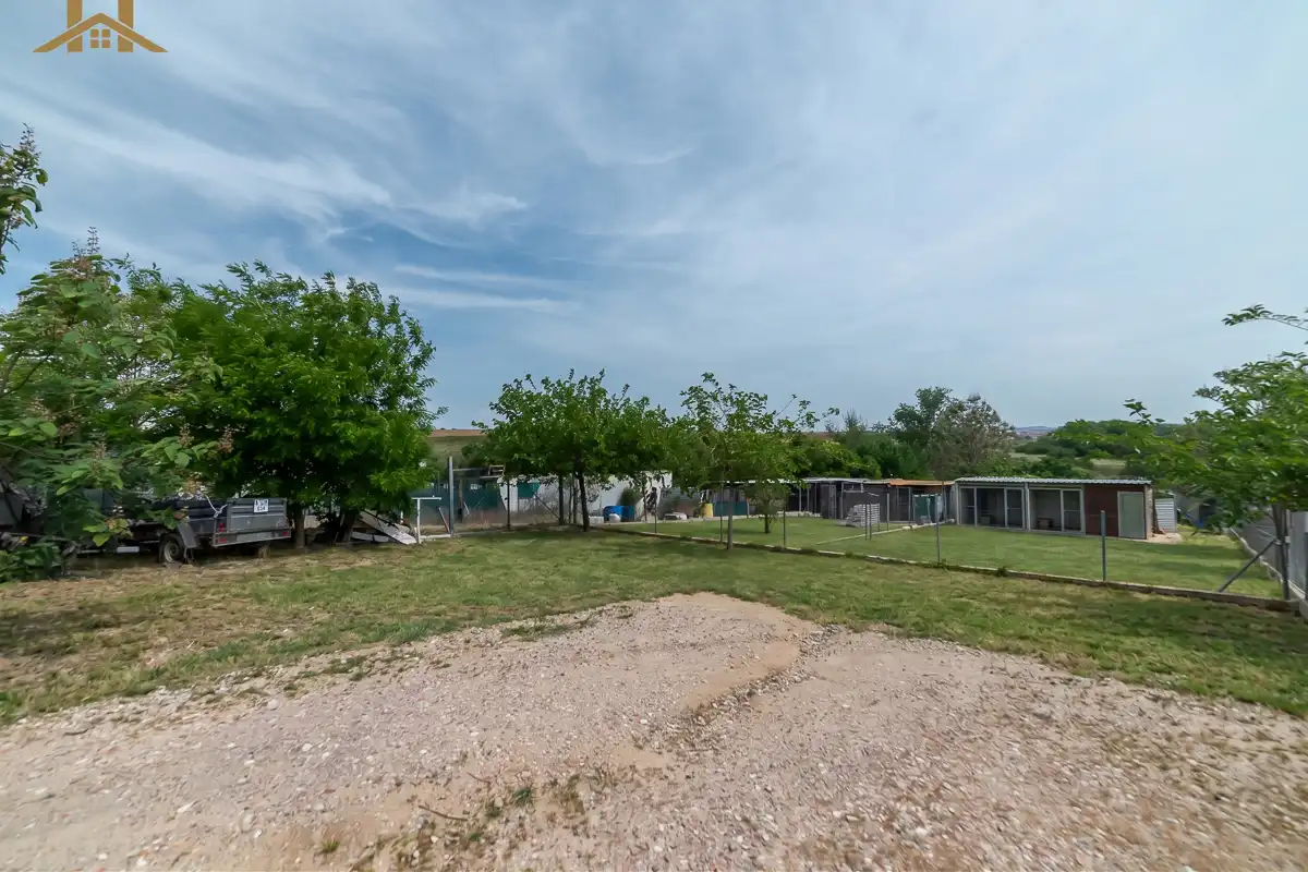 Casa o chalet en venta en Illescas con Calefacción, Jardín privado y Trastero
