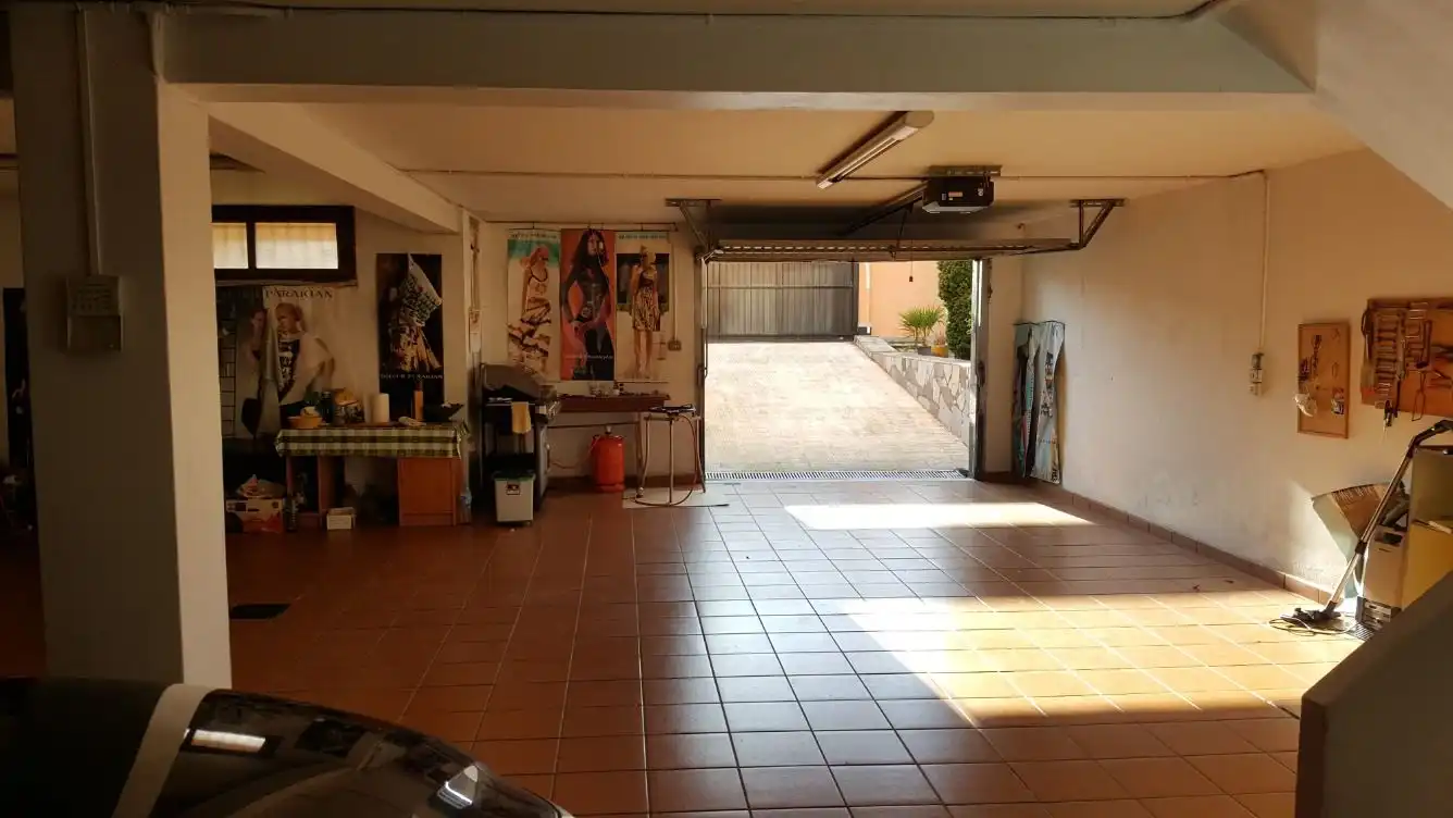 Xalet amb terrassa en venda a Alcabre, imagen 36
