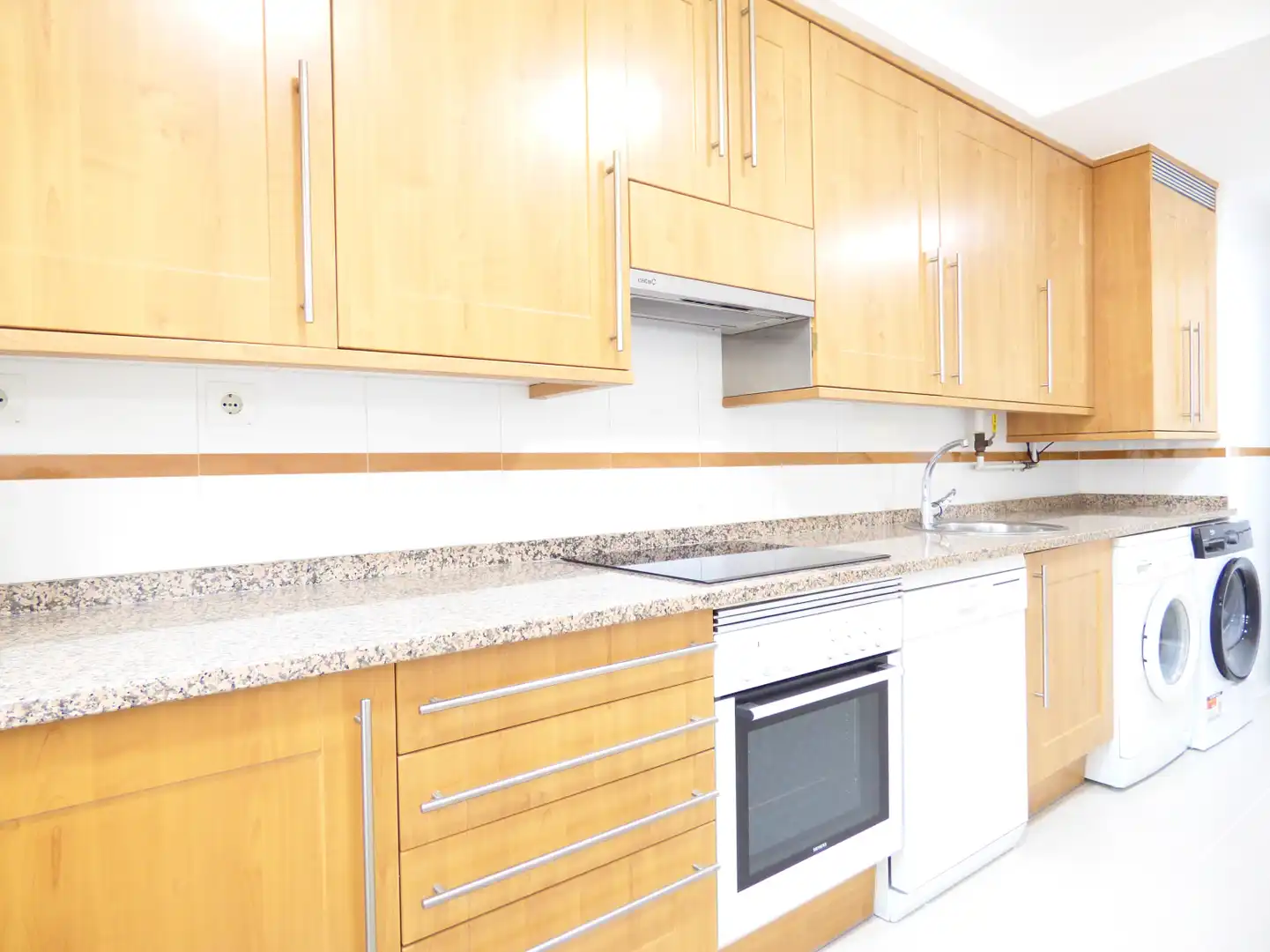 Flat for rent in Madrid - Ayala, Goya