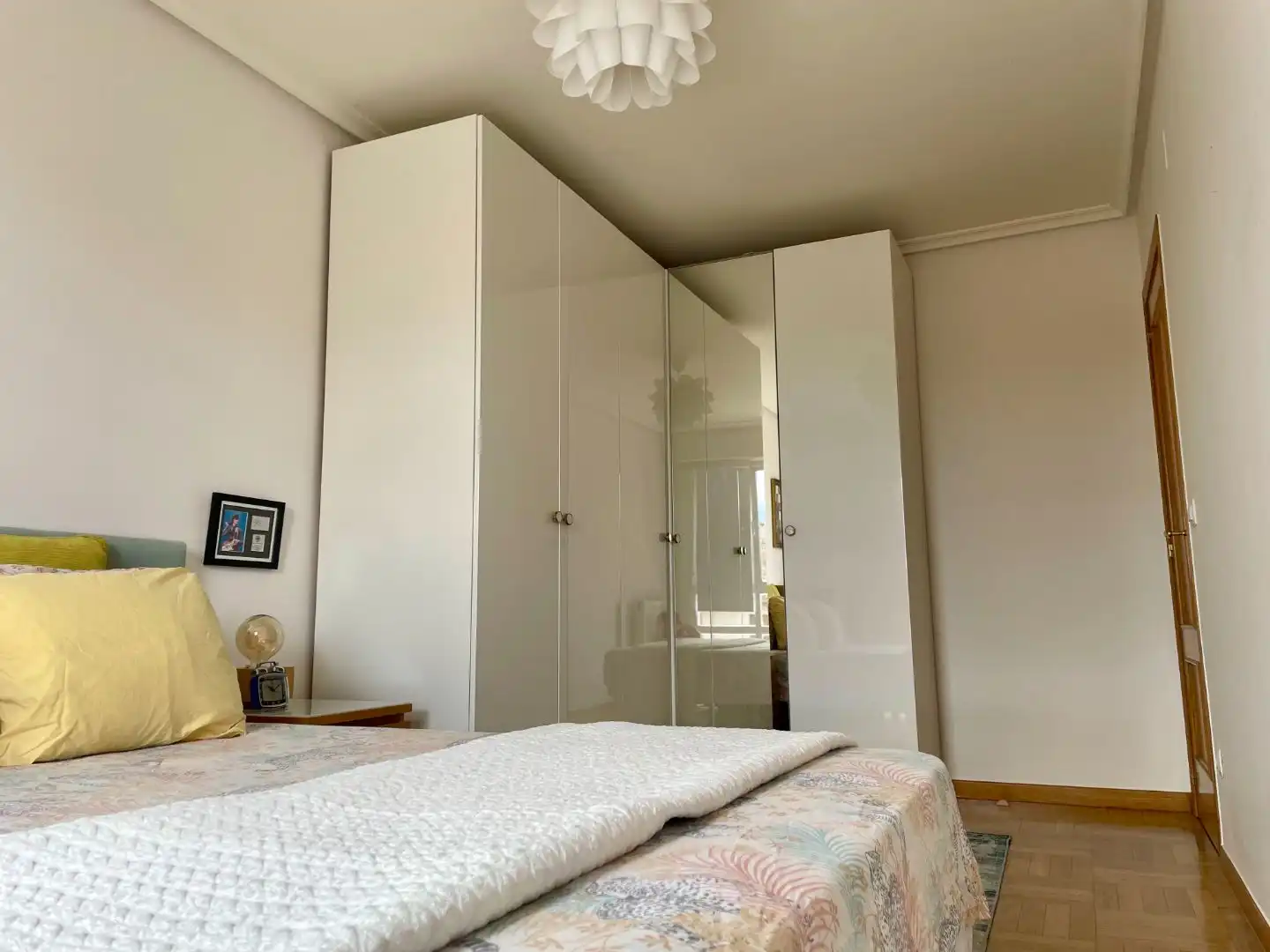 Flat with lift for sale in Fernan Gonzalez 70, imagen 5