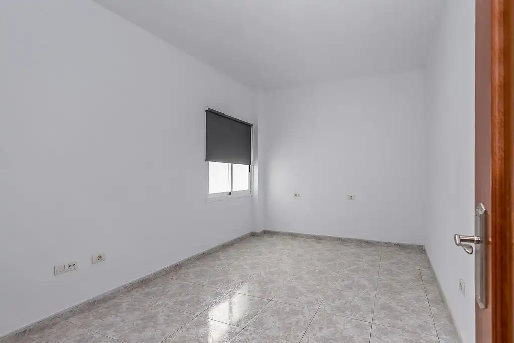 Wohnung zum Verkauf in C/ Corominas , Barranco Grande