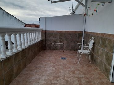 Wohnung zur Miete in Camino de los Poleares