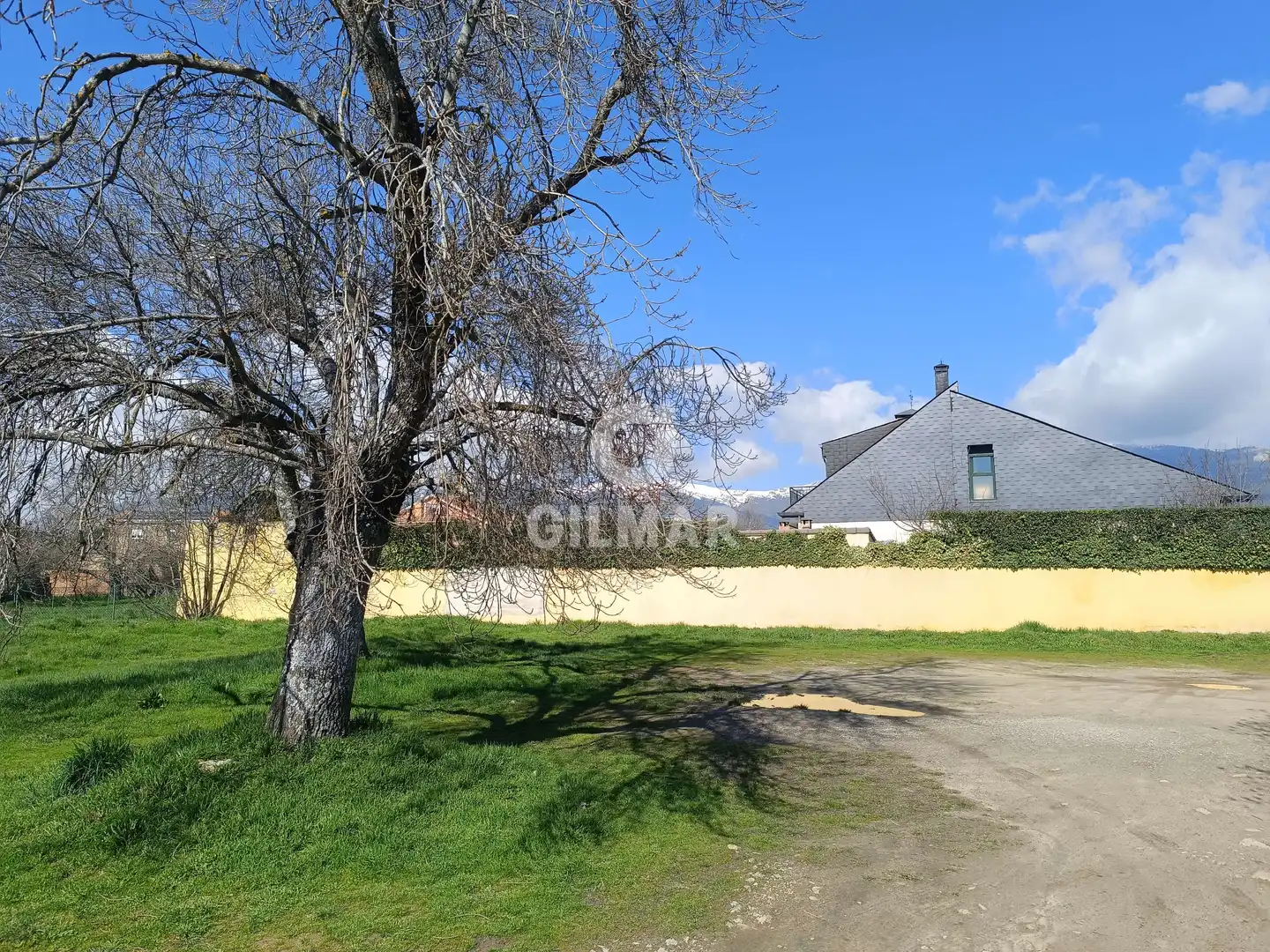 Residential land for sale in Soto del Real, imagen 6