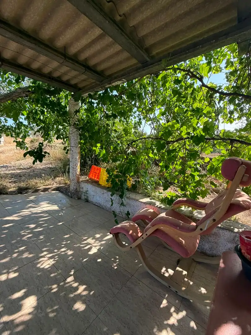 Terreno rustico in vendita a Partidas de interior - Zona Rústica, imagen 12