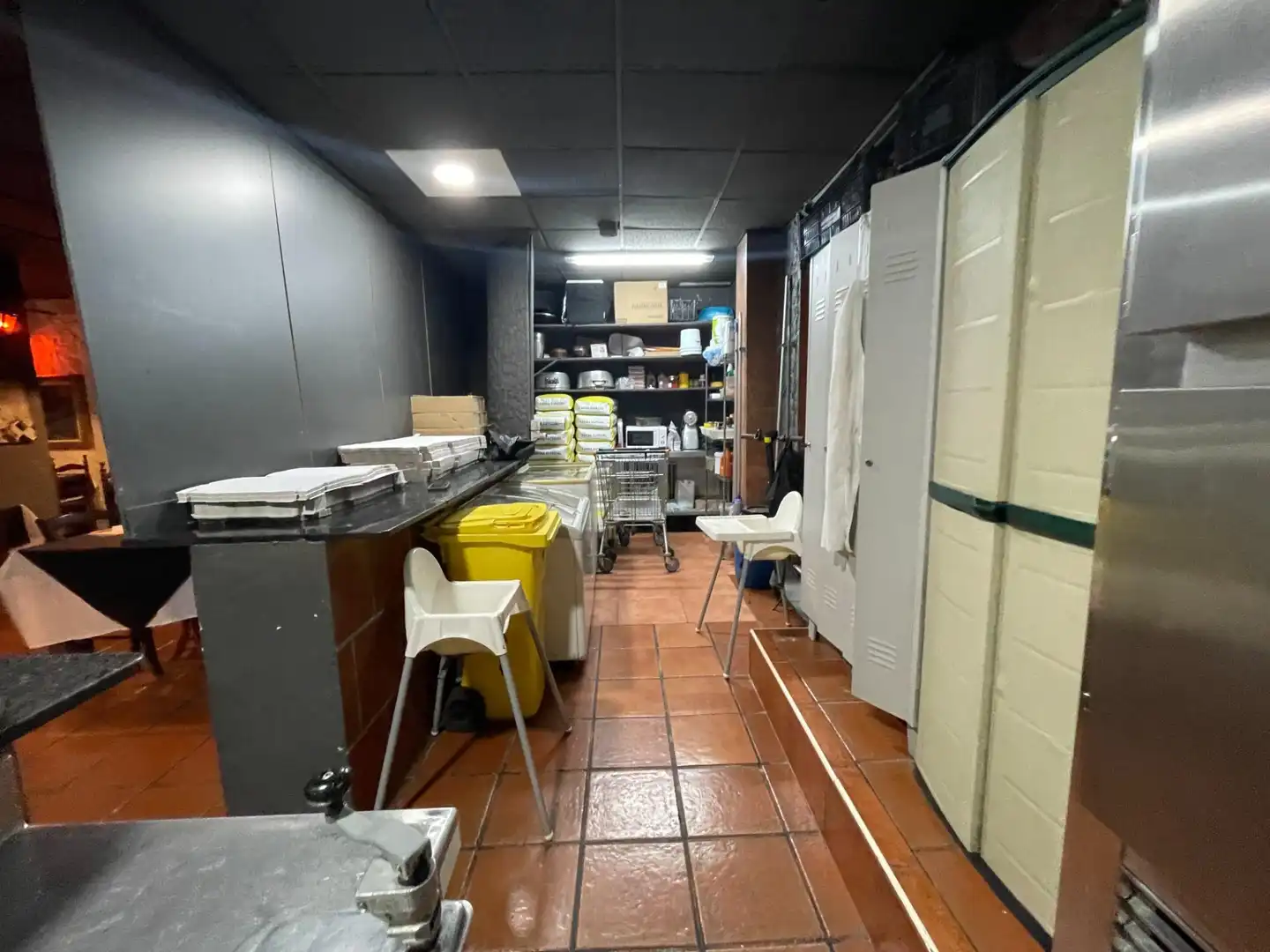 Locale commerciale in vendita a El Poble Sec, imagen 22