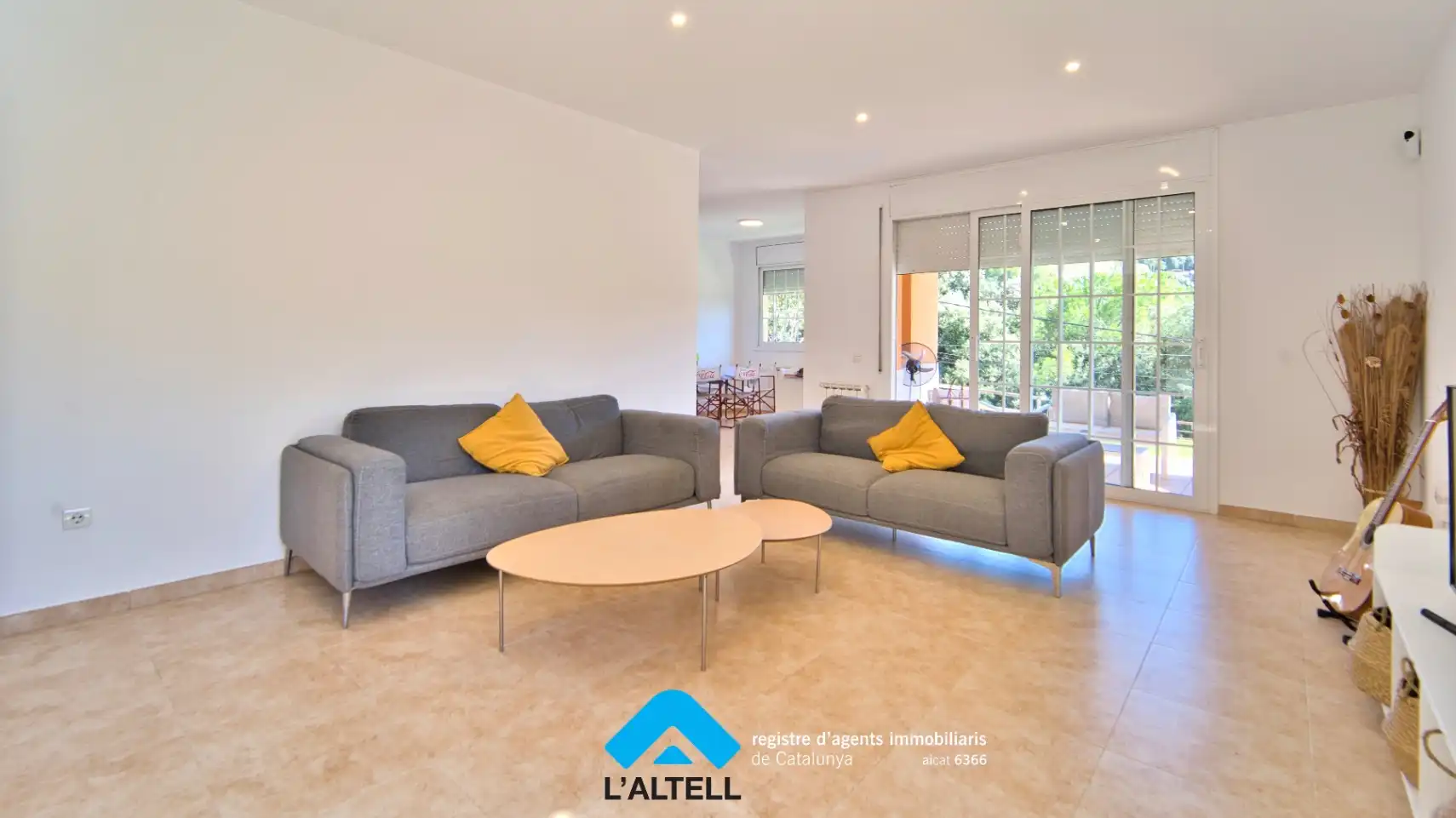 Haus mit Pool zum Verkauf in L'Ametlla del Vallès, imagen 9