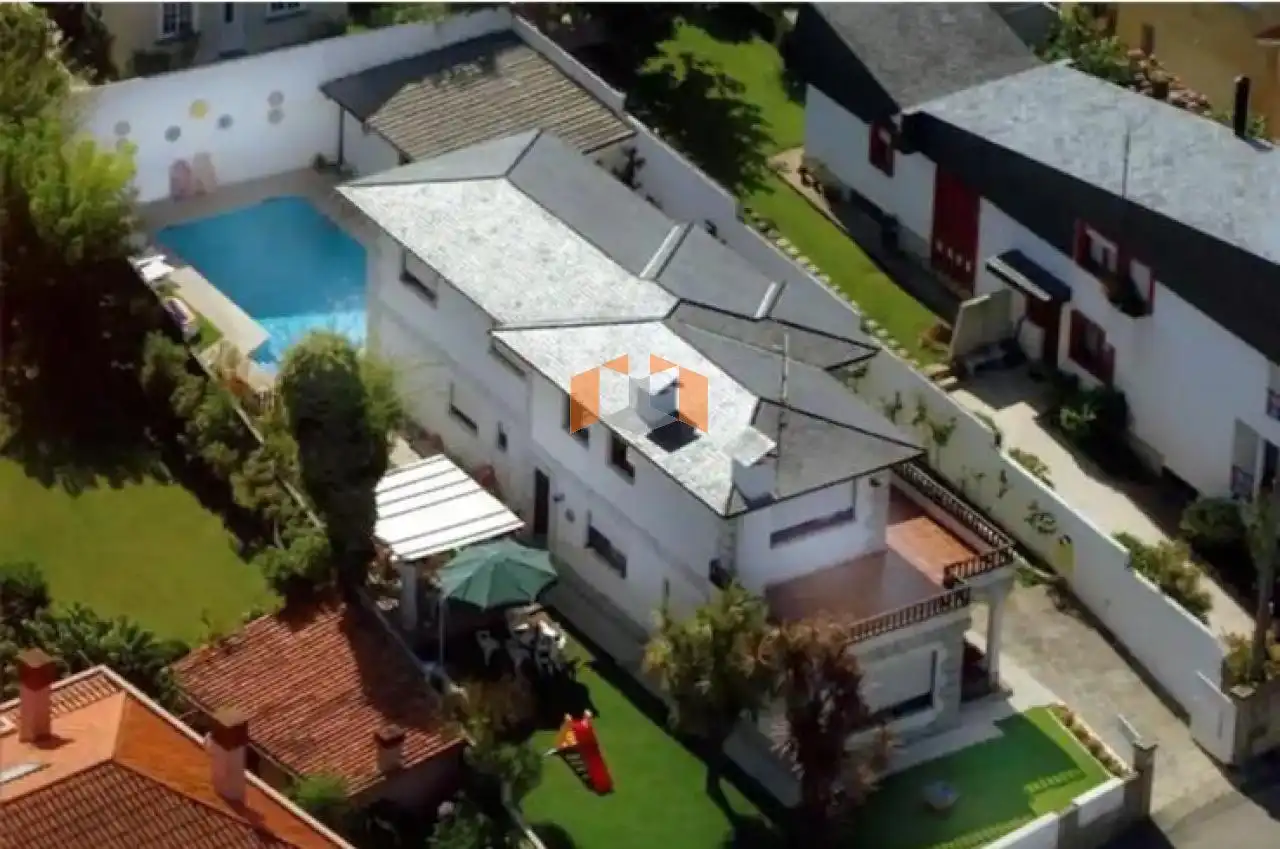 Casa con piscina in vendita a San Pedro da Ramallosa, imagen 5