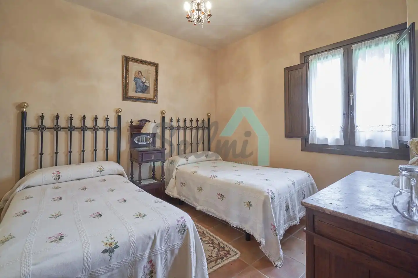 Casa con giardino in vendita a Lg Mumayor, imagen 42