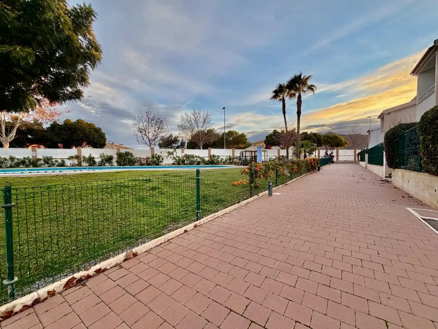 Bungalow amb piscina en venda a San Cayetano, imagen 23