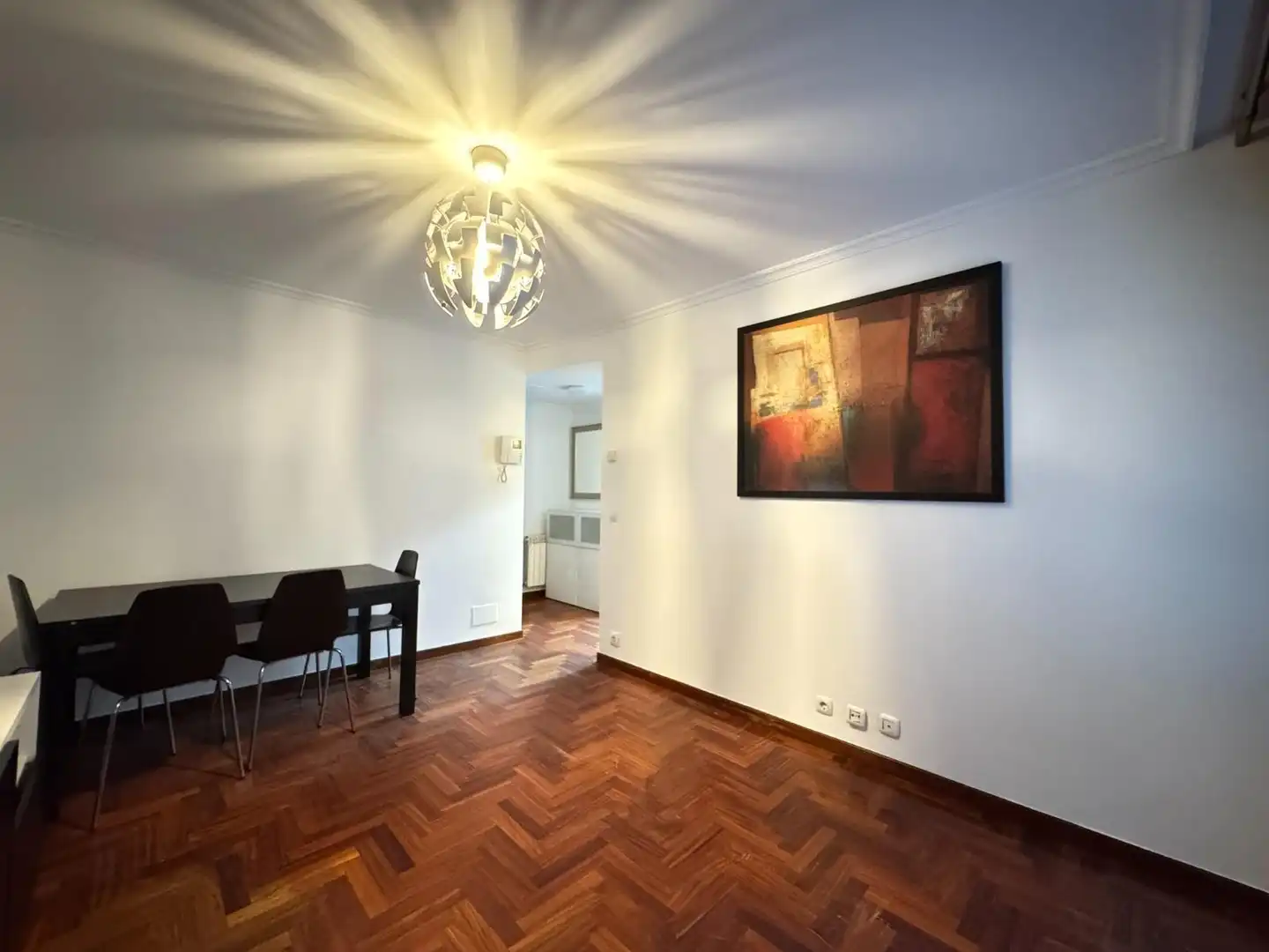 Flat for rent in Calle Calle Aguia, Casablanca - Calvario
