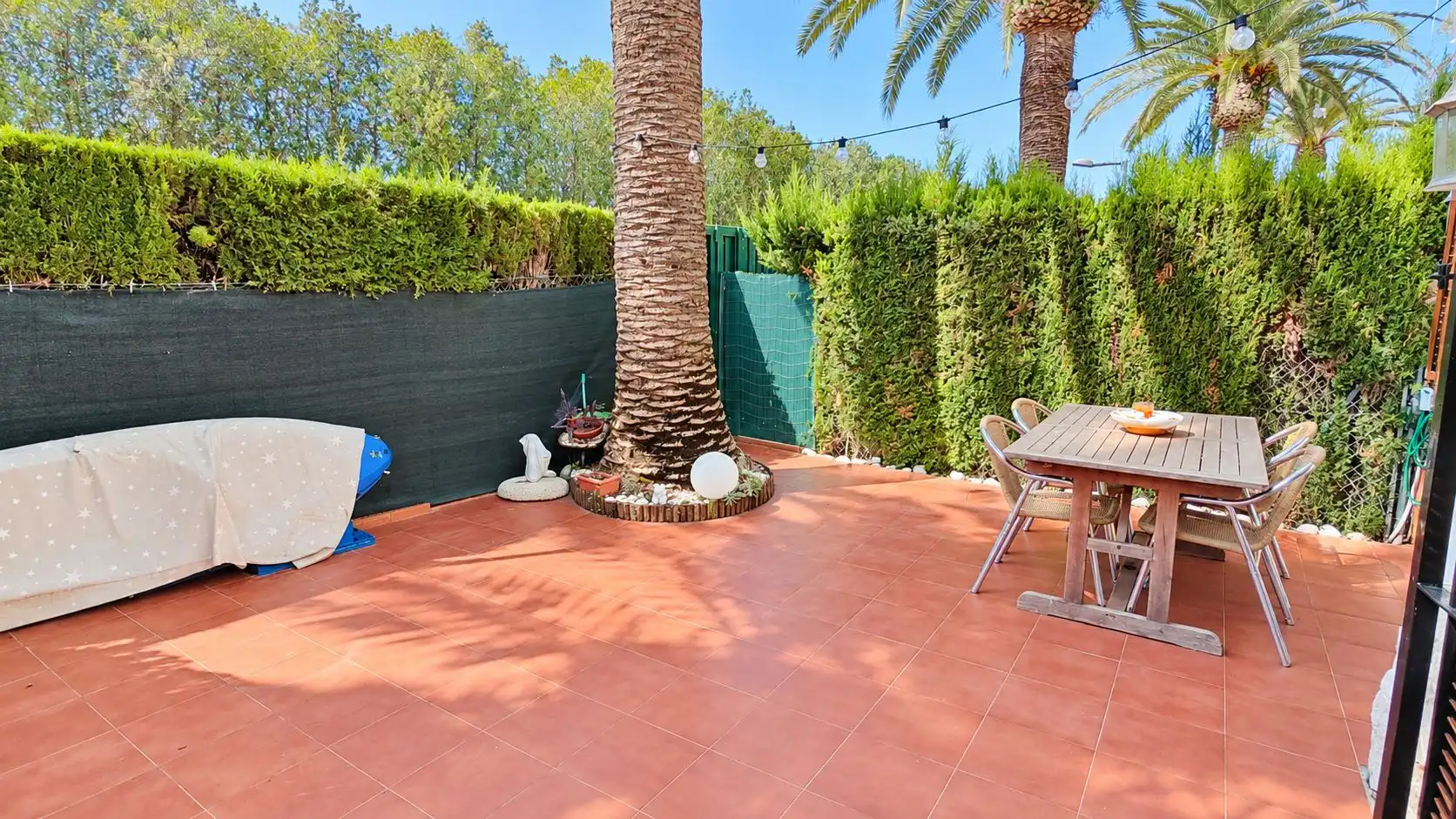Casa a schiera con piscina in vendita a Las Marinas / Les Marines, imagen 23