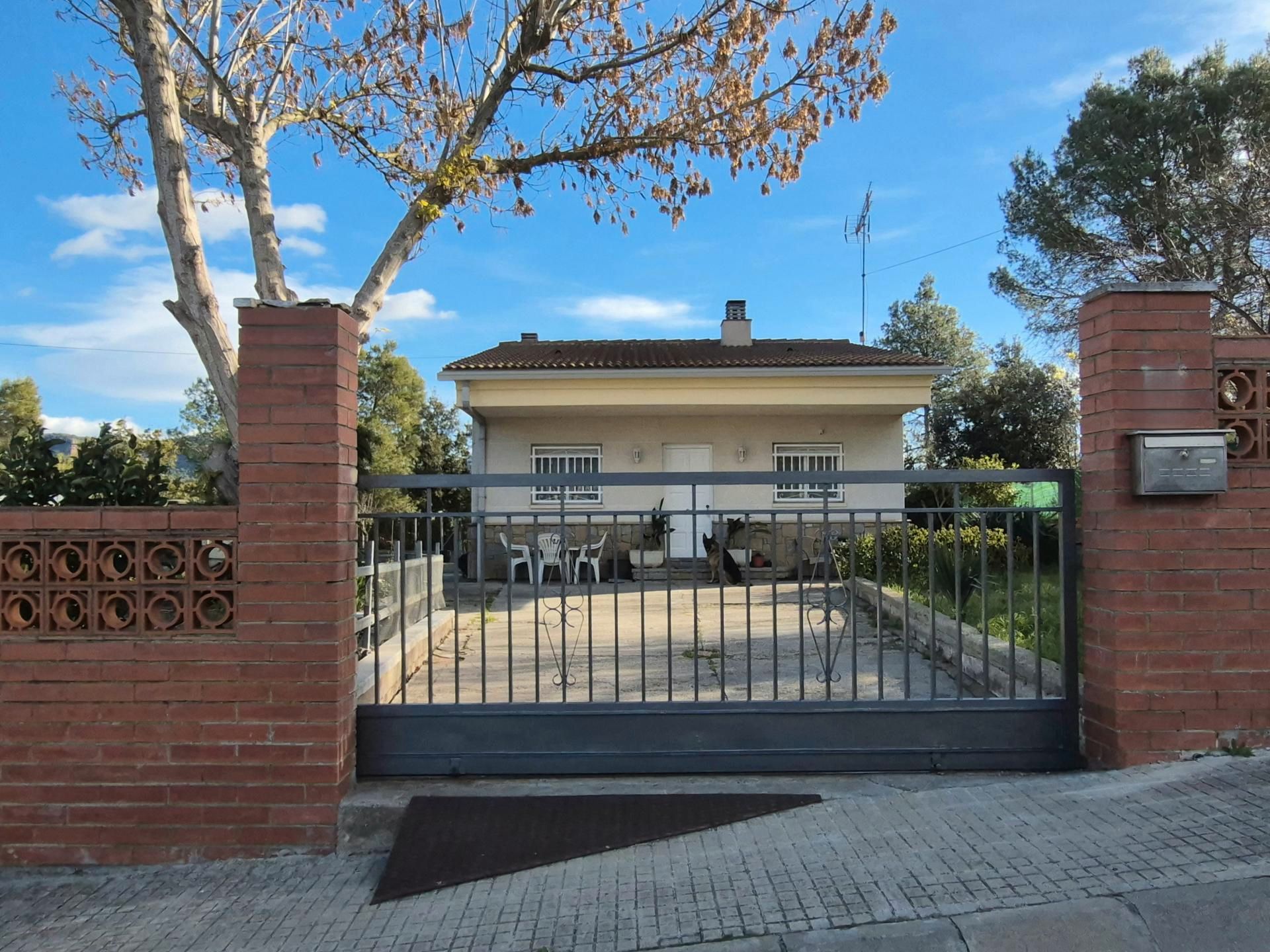 Finca rústica en venda a Passatge Terrassa, Vacarisses