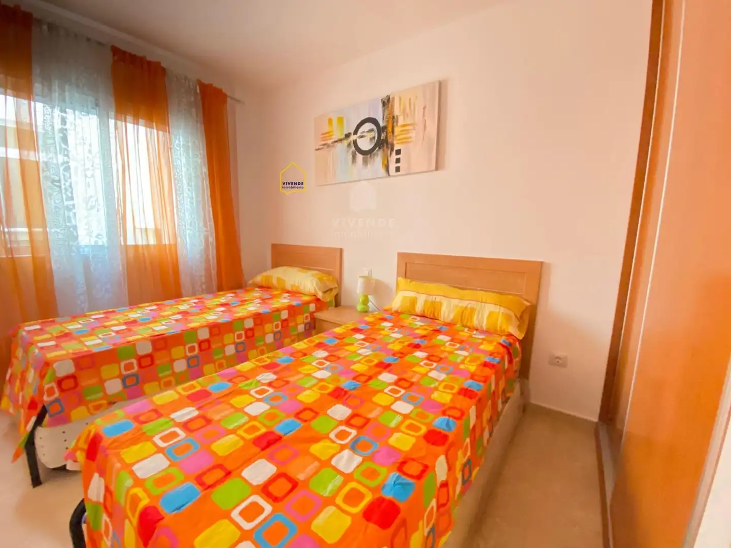 Flat for sale in Puerto Lumbreras