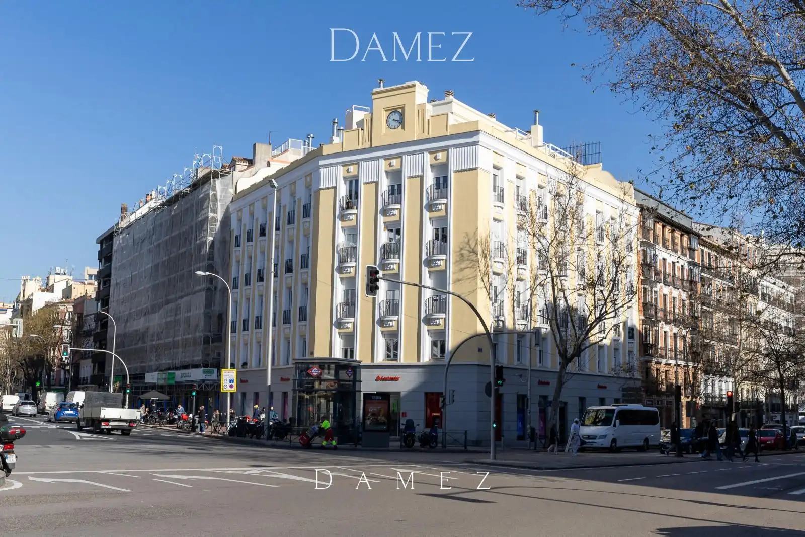 Ático con ascensor en venta en Chamberí, imagen 22