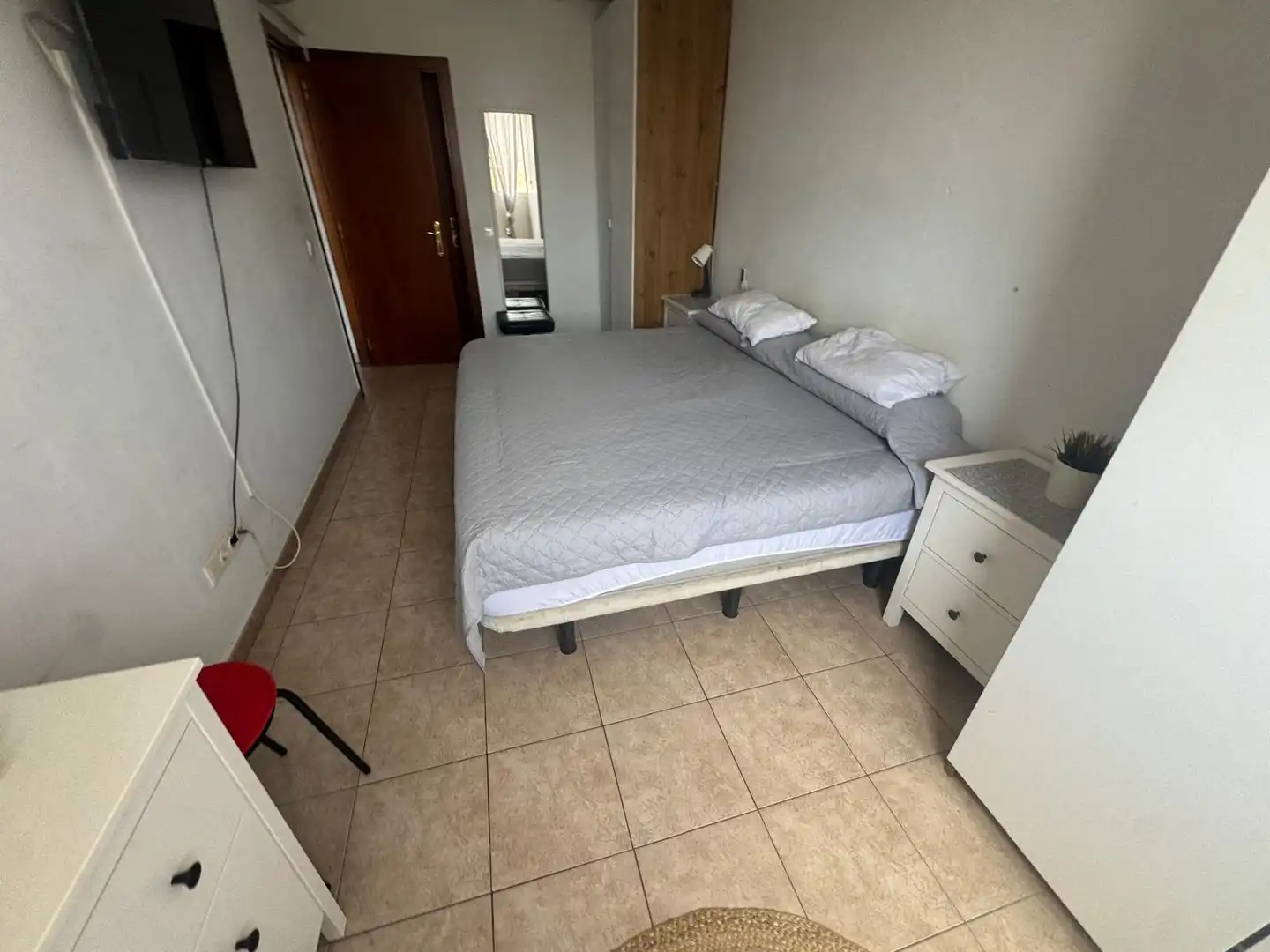 Bedroom of Apartments for sale in Arona  with Storage room
