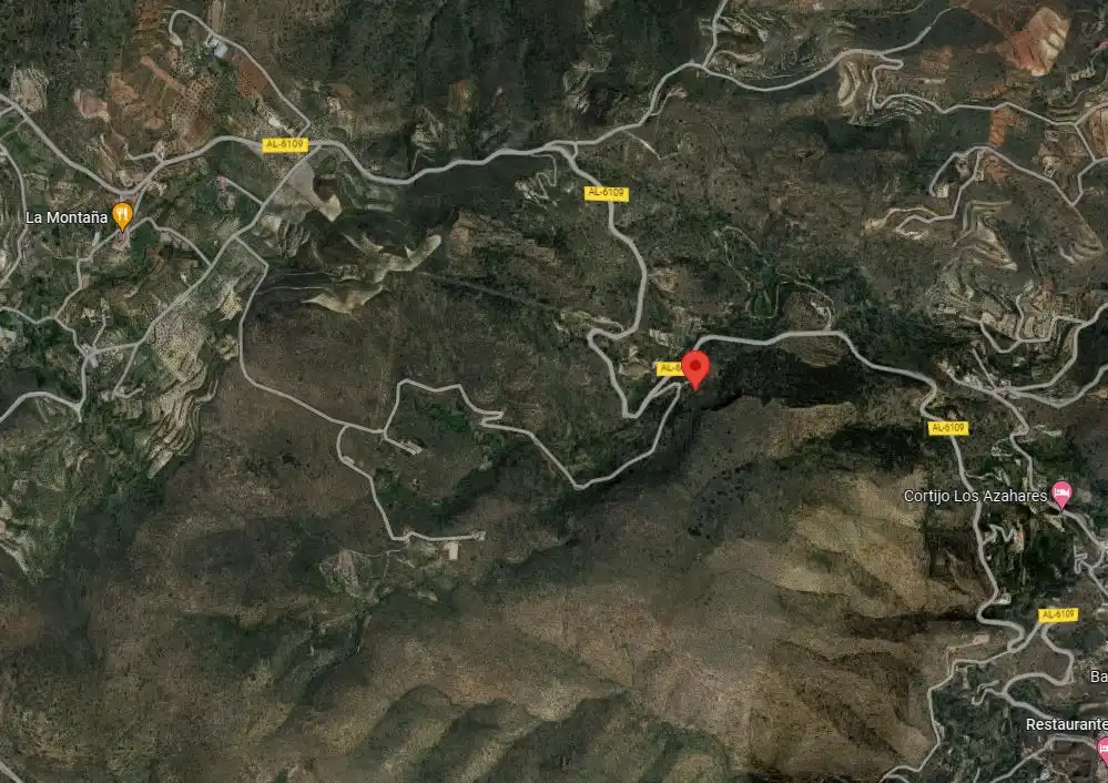 Terrenys i solars en venda a Bédar, imagen 7