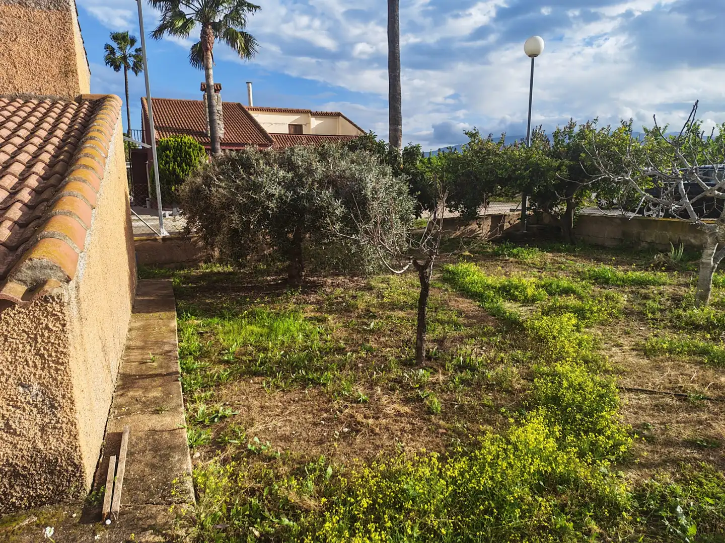 Casa o xalet en venda en Murcia amb Calefacció, Jardí privat i Terrassa