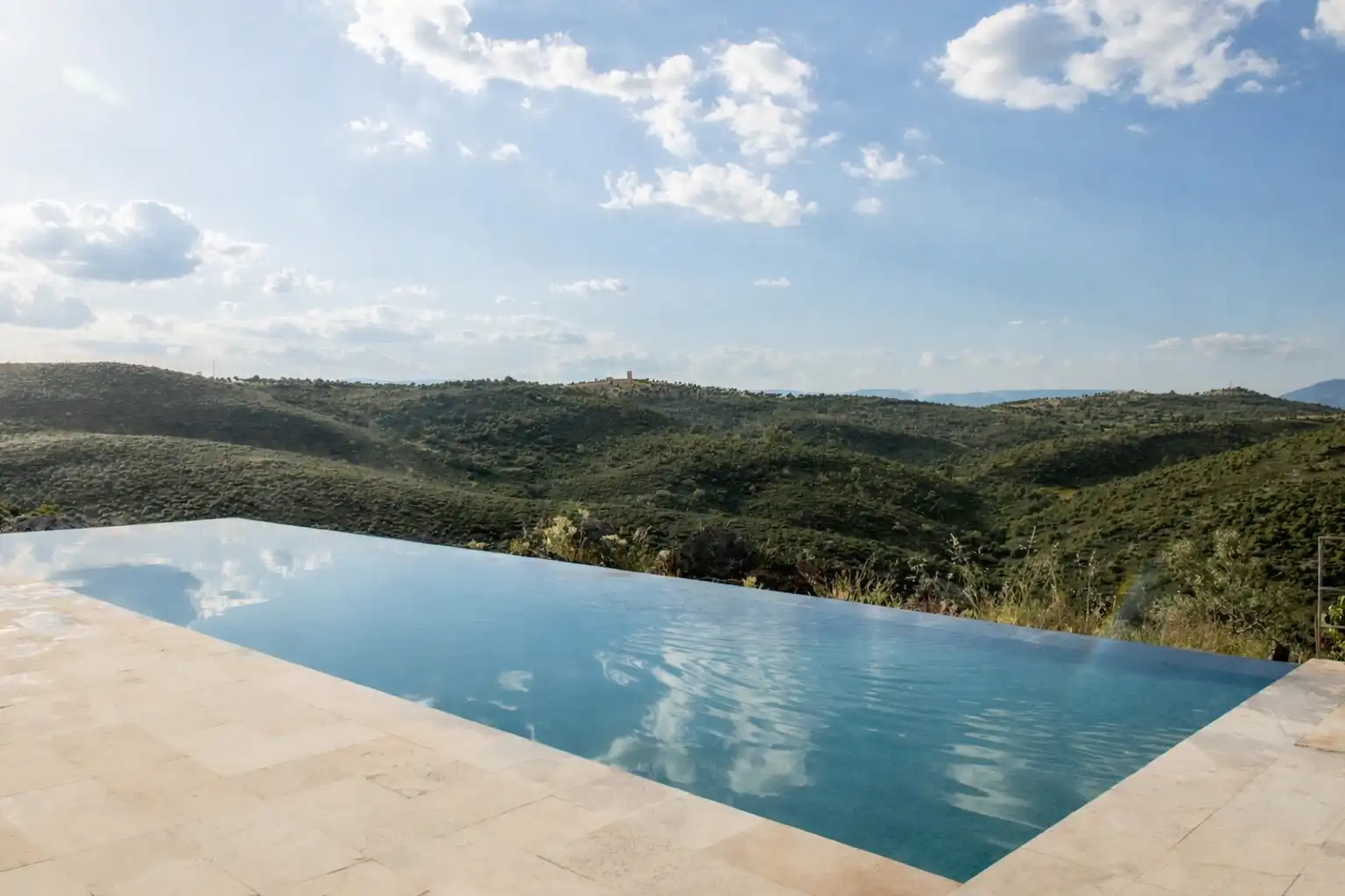 Piscina de Casa o chalet en venta en Torremocha de Jarama con Calefacción, Jardín privado y Terraza