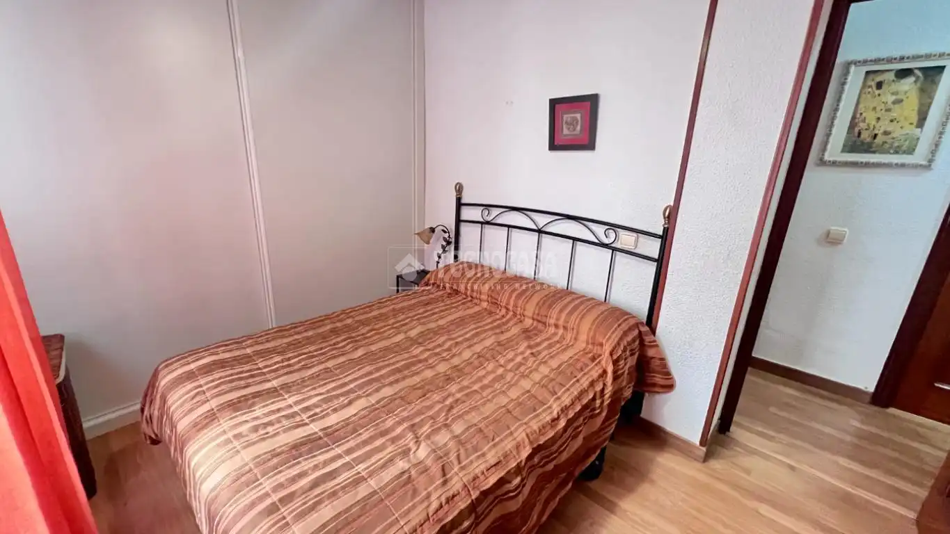 Habitación de Piso en venta en Alcalá de Henares