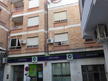 Office space for sale in Pz de Jiménez e Iglesias