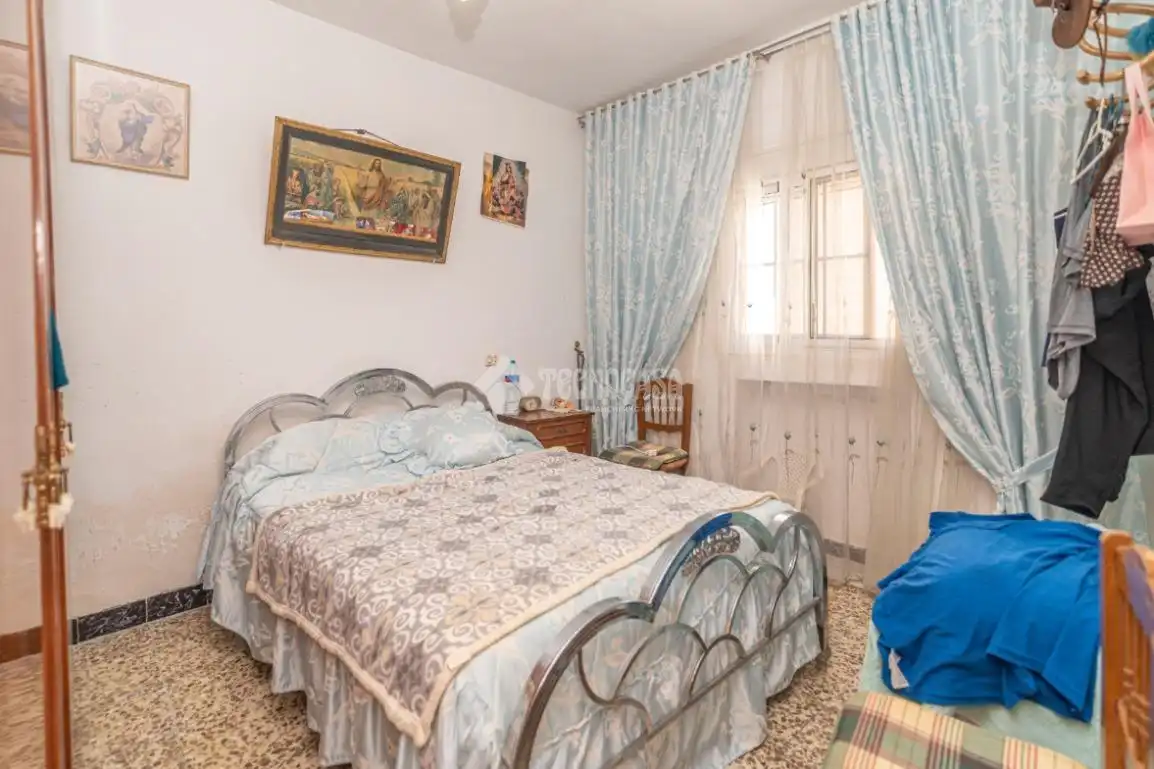 Bedroom of Detached homes for sale in Torreblascopedro  with Air Conditioner