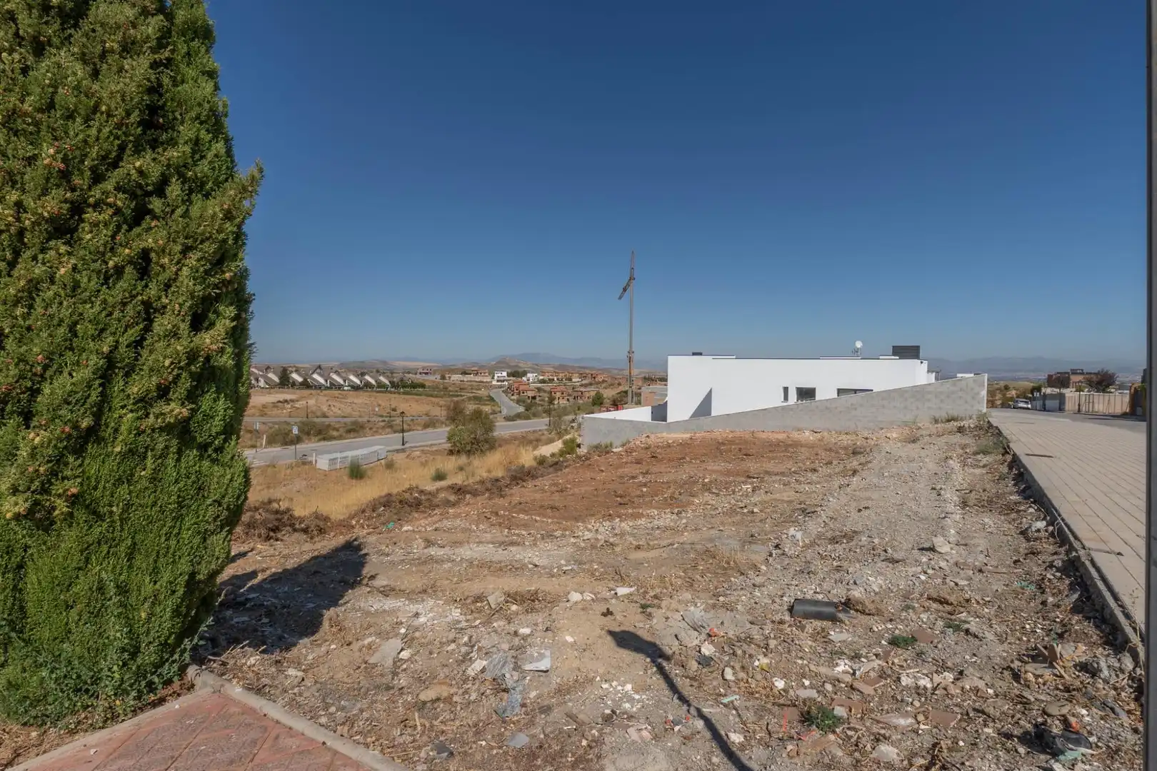 Terreno residenziale in vendita a Calle ATALAYA, imagen 13