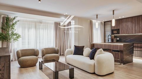 Hermoso piso en Madrid  Barrio Castellana, Calle Castelló 118, image 2