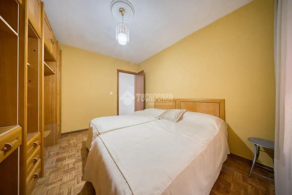 Dormitori de Pis en venda en Medina del Campo