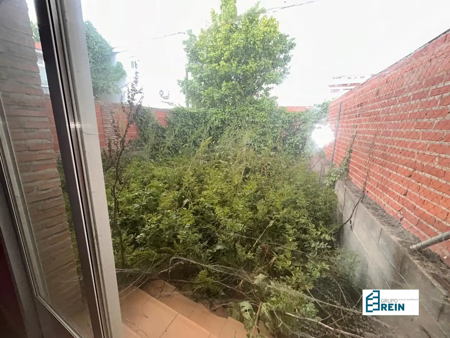 Balcony of Detached homes for sale in Recas  with Private garden and Furnished