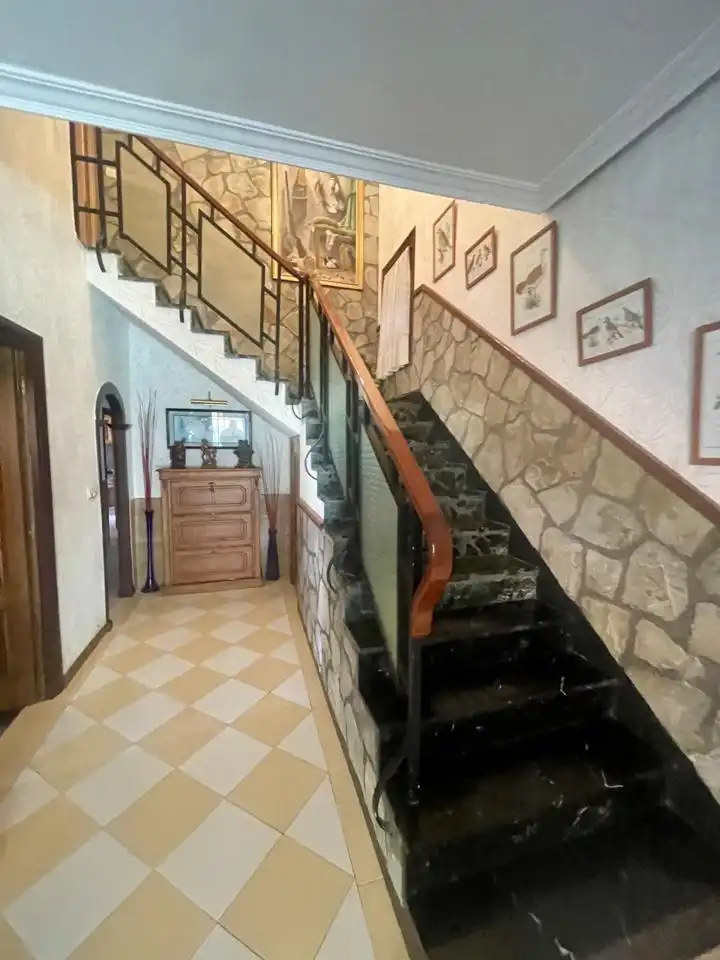 Casa con jardín en venta en Eguzkiza Kalea, imagen 34