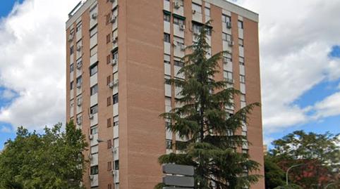 Foto 2 de Apartament de lloguer a Avenida del Doctor Federico Rubio y Galí, 1, Bellas Vistas,  Madrid Capital