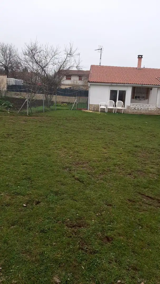 Casa in vendita a Valle de Losa, imagen 2