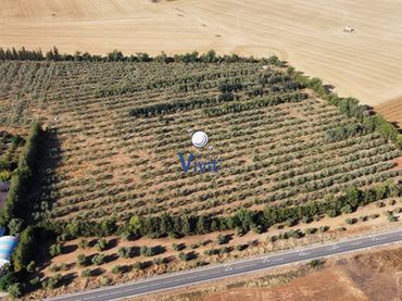 Residential land for sale in La Paz