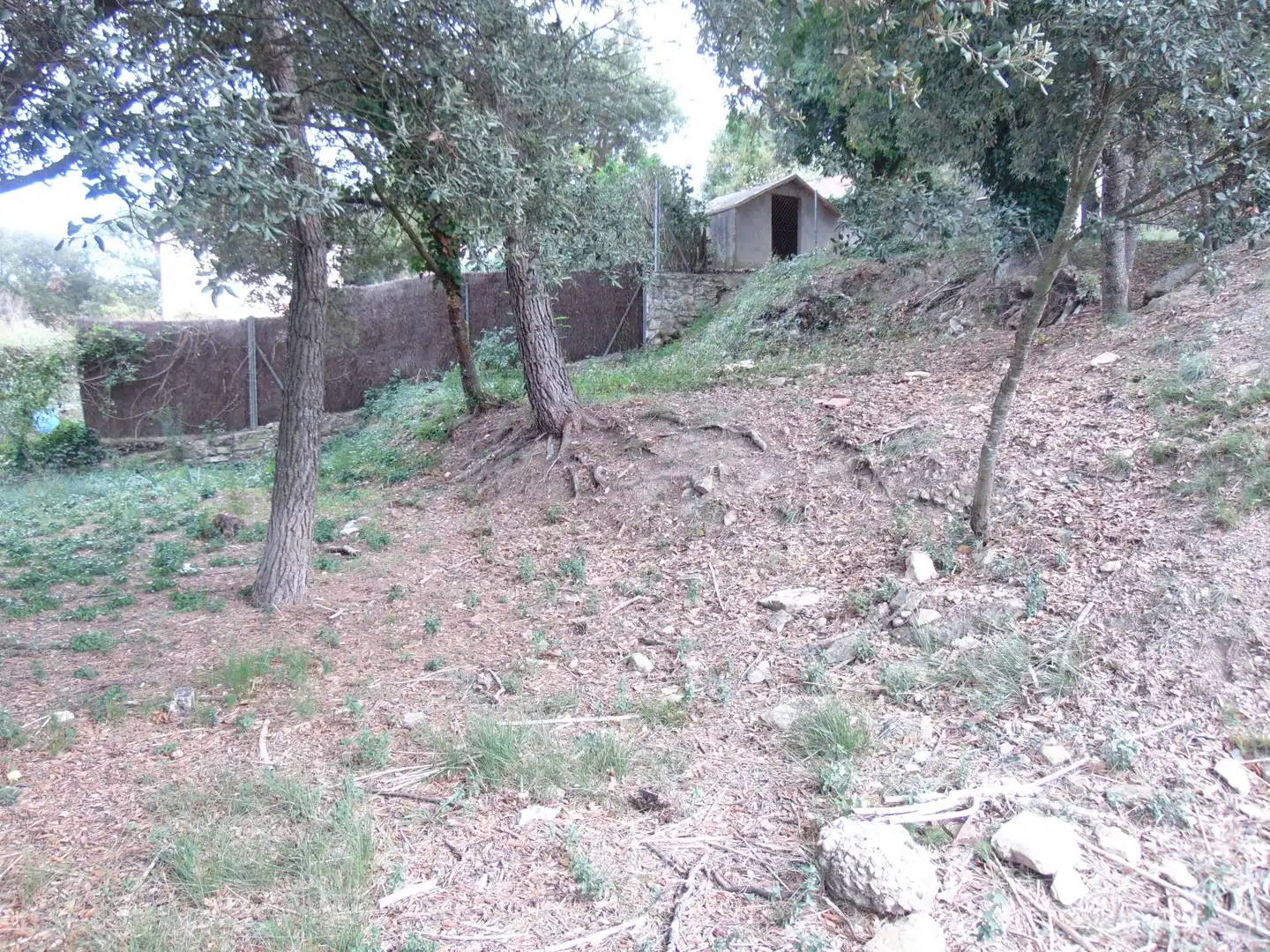 Terreny residencial en venda a de la Llebre 8, imagen 13